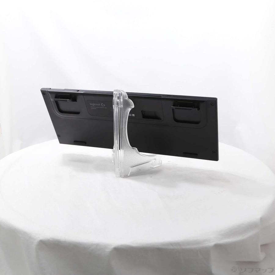 〔中古〕logicool(ロジクール)  G915 X LIGHTSPEED TKLゲーミング キーボード 赤軸 | logicool | 03