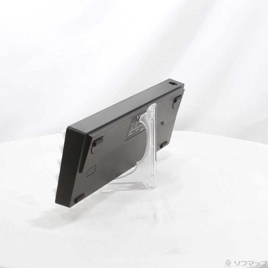 〔中古〕その他メーカー  DrunkDeer G65 キーキャップ無し ベアボーン版 シルバー |  | 02