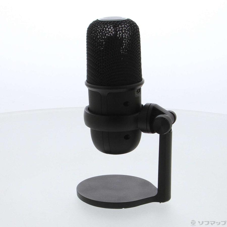 〔中古〕HYPERX  SoloCast ブラック |  | 02