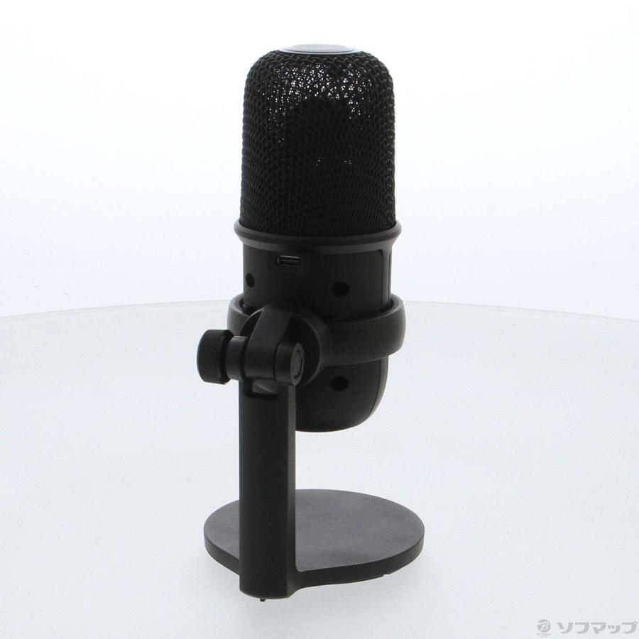 〔中古〕HYPERX  SoloCast ブラック |  | 03
