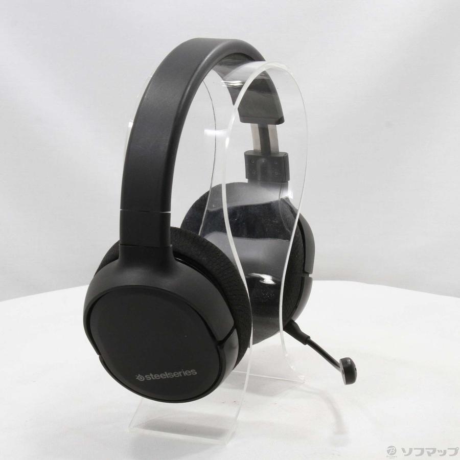 〔中古〕SteelSeries  Arctis 1 Wireless |  | 04