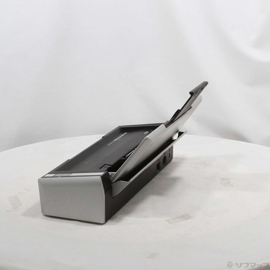 〔中古〕FUJITSU(富士通）  SCAN SNAP S1300 (FI-S1300) | 富士通 | 02