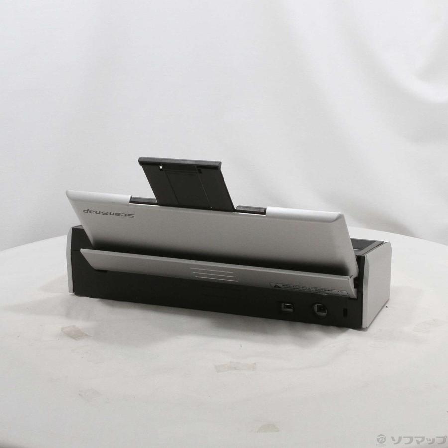 〔中古〕FUJITSU(富士通）  SCAN SNAP S1300 (FI-S1300) | 富士通 | 03