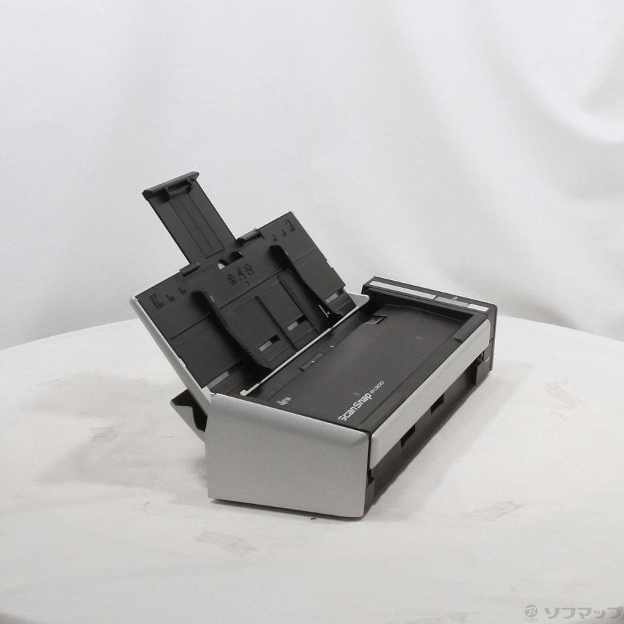 〔中古〕FUJITSU(富士通）  SCAN SNAP S1300 (FI-S1300) | 富士通 | 04