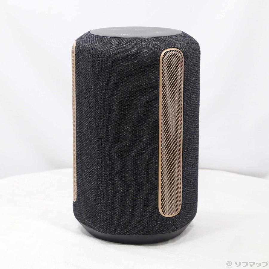 SONY ワイヤレススピーカー SRS-RA3000 未使用品 SONY (ソニー) Bluetooth対応スピーカー SRS-RA3000｜トレファクONLINE