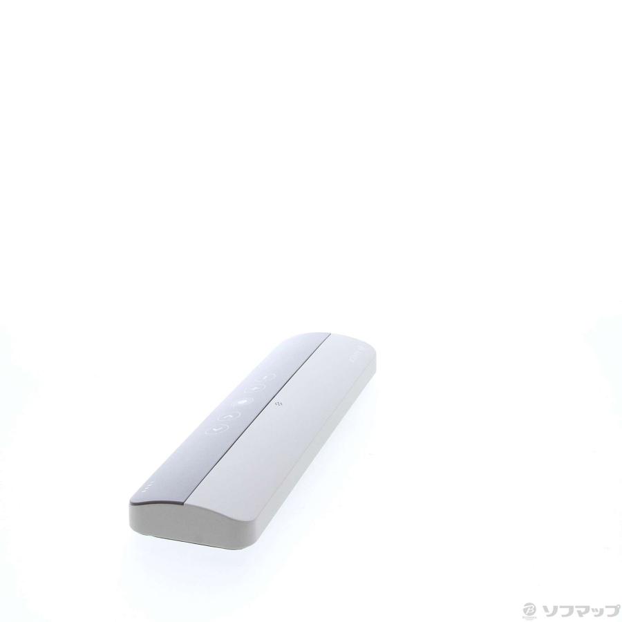 〔中古〕TOSHIBA(東芝) 〔展示品〕 伝振動ワイヤレススピーカー グレー AX-FL10(H)〔展示品〕 伝振動ワイヤレススピーカー グレー AX-FL10(H) | TOSHIBA | 04