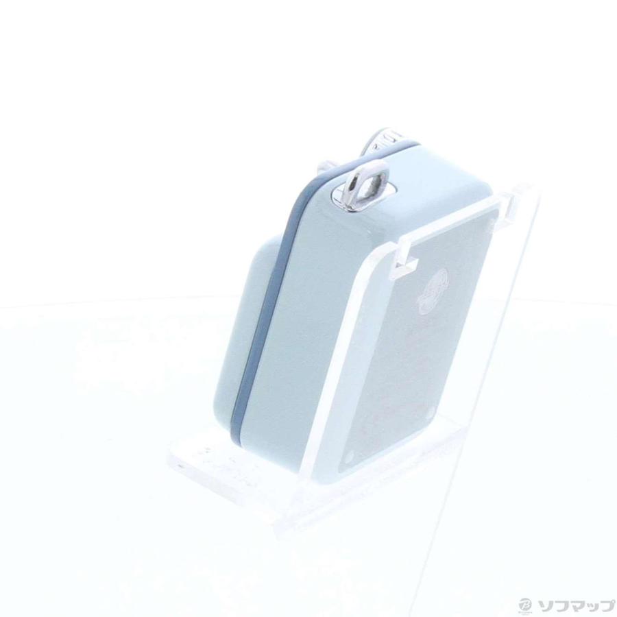 〔中古〕MUZEN  〔展示品〕 MUZEN Button スカイブルー MW-P1IBLUE |  | 02