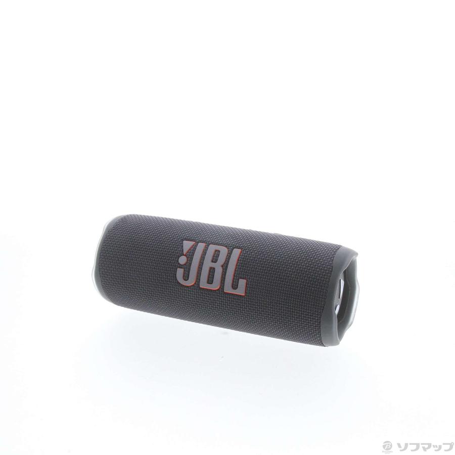 JBL 〔中古〕JBL(ジェービーエル) 〔展示品〕 FLIP 6 ブラック