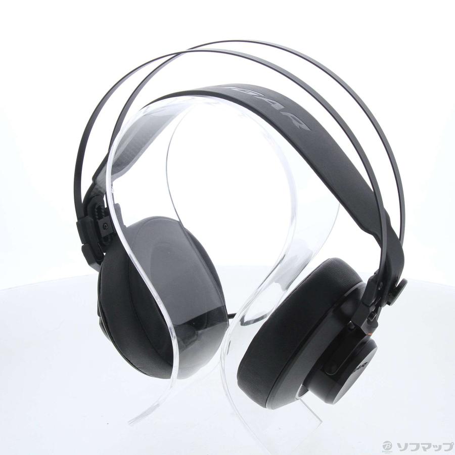 〔中古〕COUGAR(クーガー)  〔展示品〕 VM410 ゲーミングヘッドセット CGR-P53B-550 |  | 03