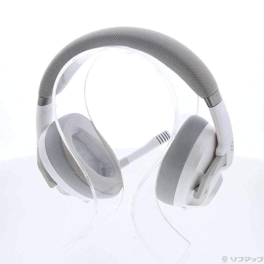 〔中古〕EPOS(イーポス)  〔展示品〕 EPOS H3PRO Hybrid ホワイト |  | 03