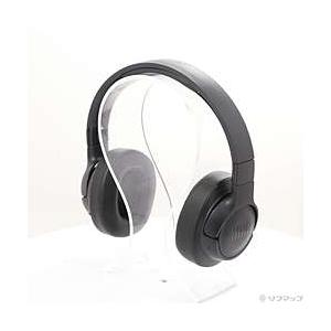 〔中古〕JBL(ジェービーエル)  JBL Tune 770NC ブラック | JBL