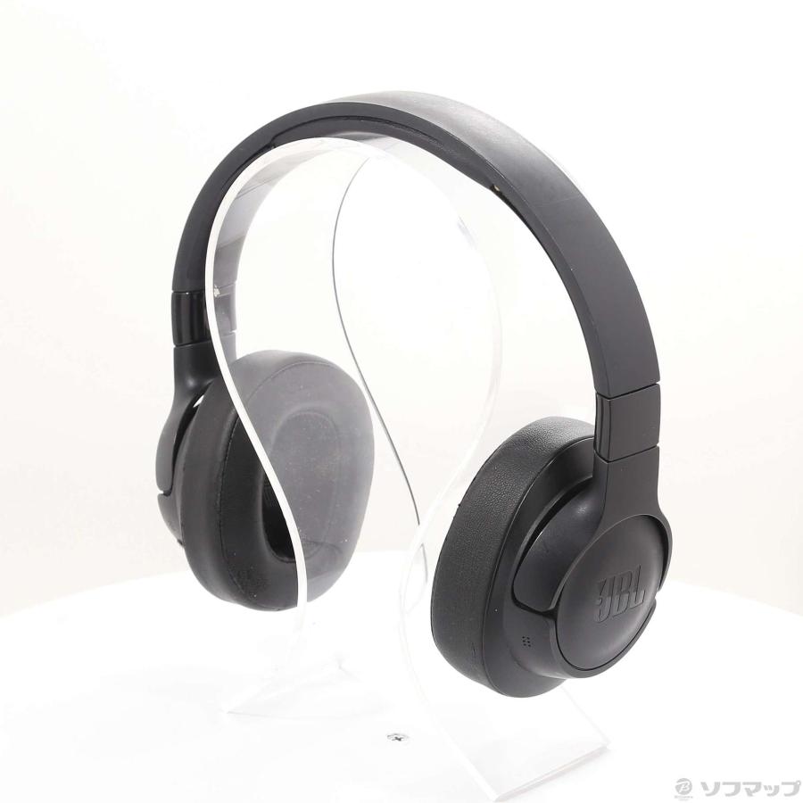 〔中古〕JBL(ジェービーエル)  JBL Tune 770NC ブラック | JBL | 01