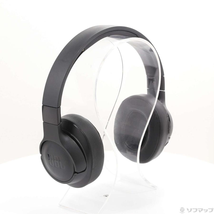 〔中古〕JBL(ジェービーエル)  JBL Tune 770NC ブラック | JBL | 02