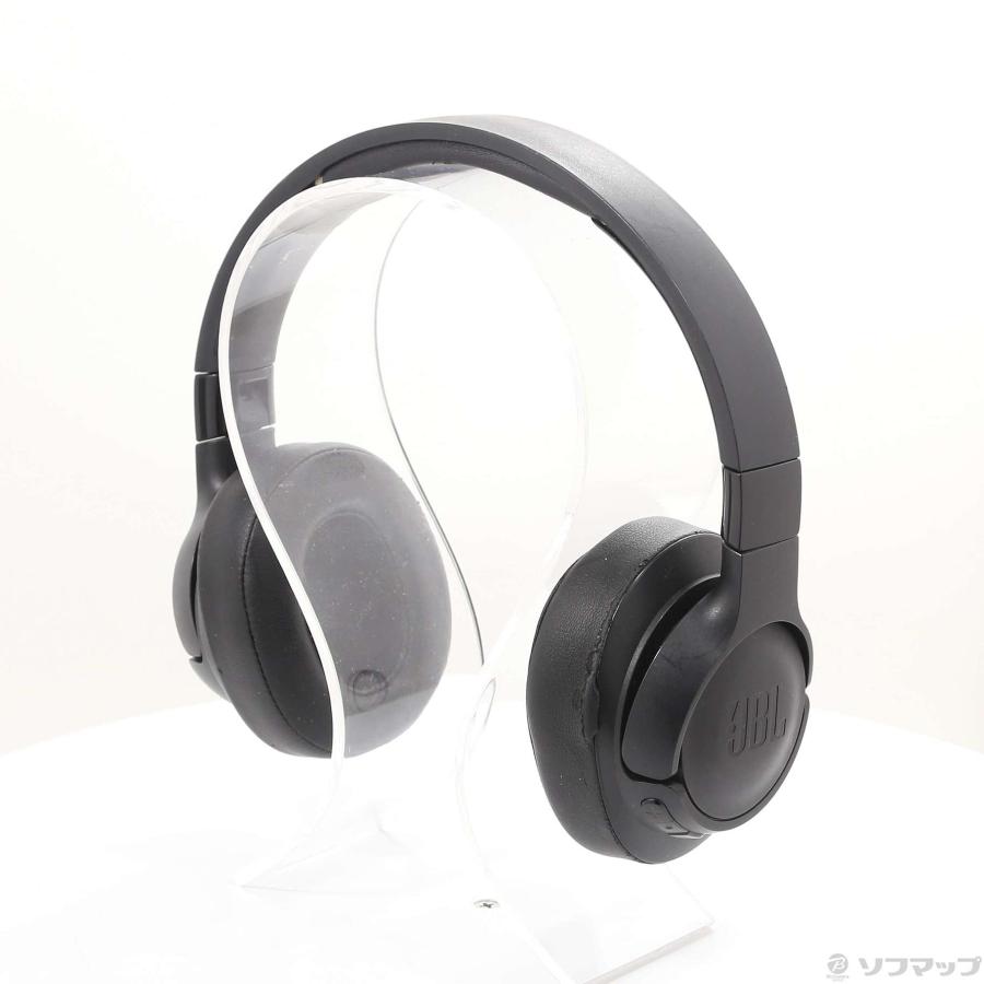 〔中古〕JBL(ジェービーエル)  JBL Tune 770NC ブラック | JBL | 03
