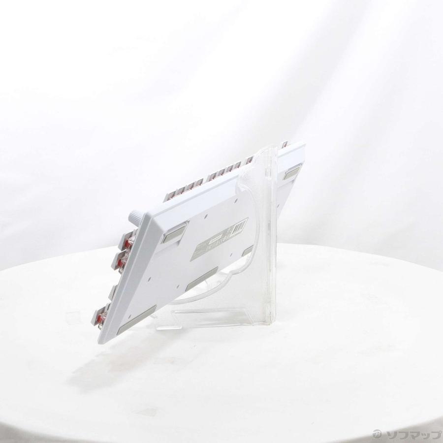 〔中古〕ROCCAT  VULCAN TKL Pro 日本語配列テンキーレス ホワイト オプティカルリニア |  | 02