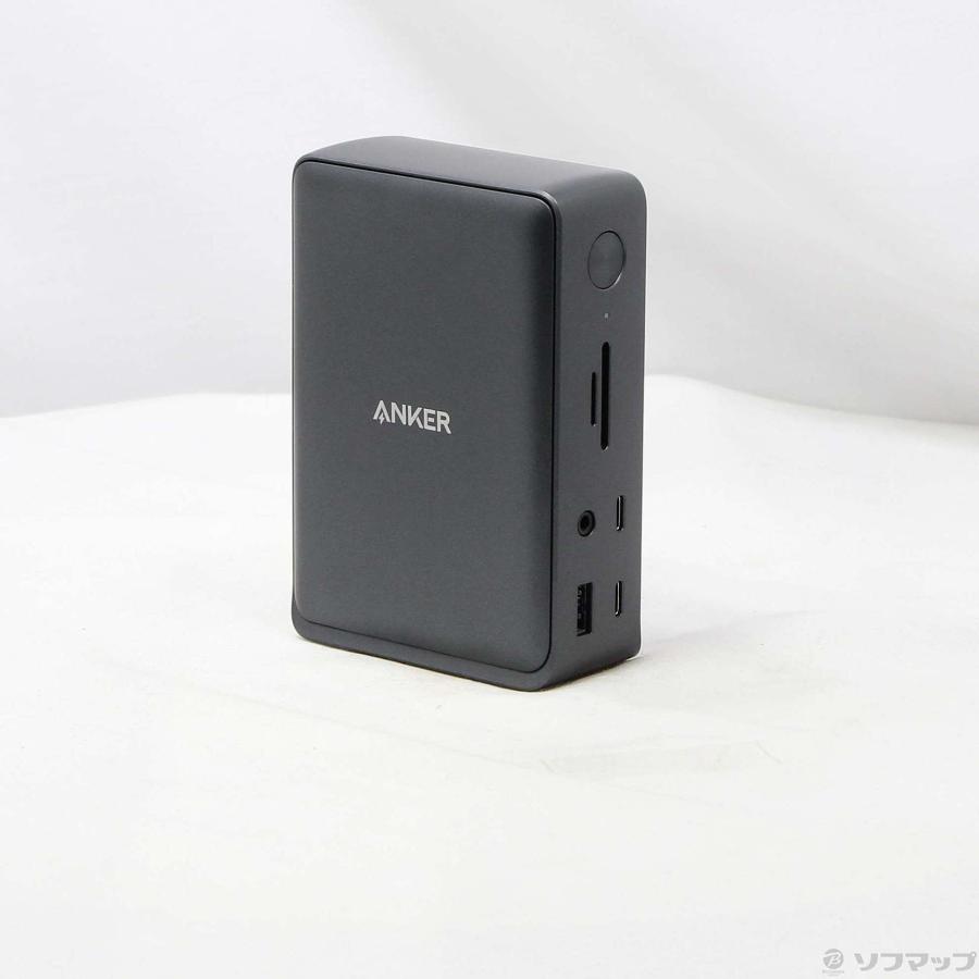 〔中古〕Anker(アンカー)  Anker PowerExpand 13-in-1 |  | 04