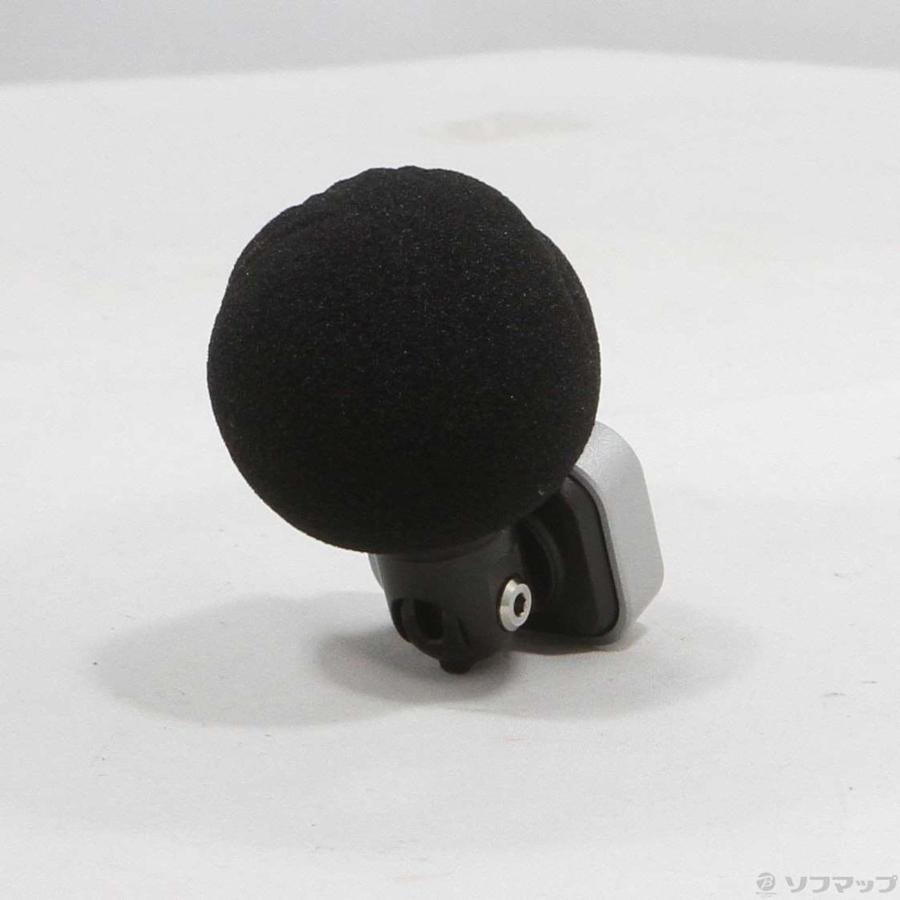 〔中古〕SHURE(シュア)  〔中古品〕 MV88A-A ステレオ・コンデンサー・マイクロフォン | SHURE | 01