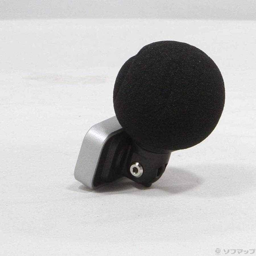 〔中古〕SHURE(シュア)  〔中古品〕 MV88A-A ステレオ・コンデンサー・マイクロフォン | SHURE | 04