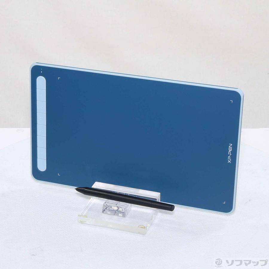 〔中古〕XPPEN  DECO LW Blue IT1060B BE |  | 01