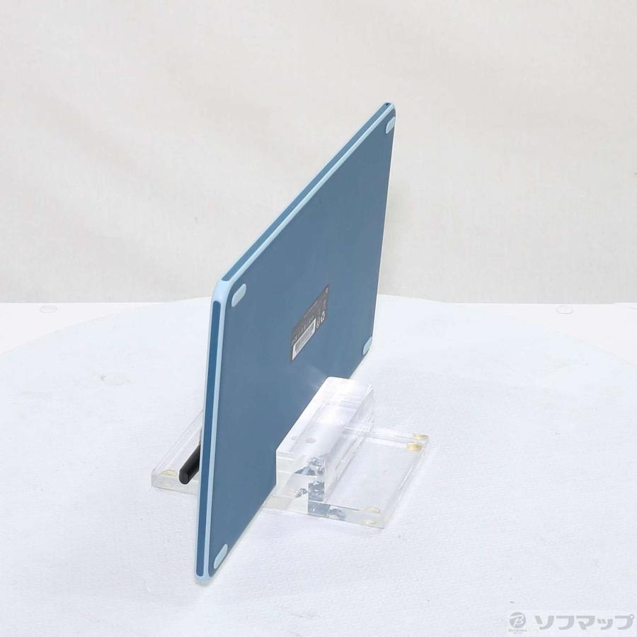 〔中古〕XPPEN  DECO LW Blue IT1060B BE |  | 02