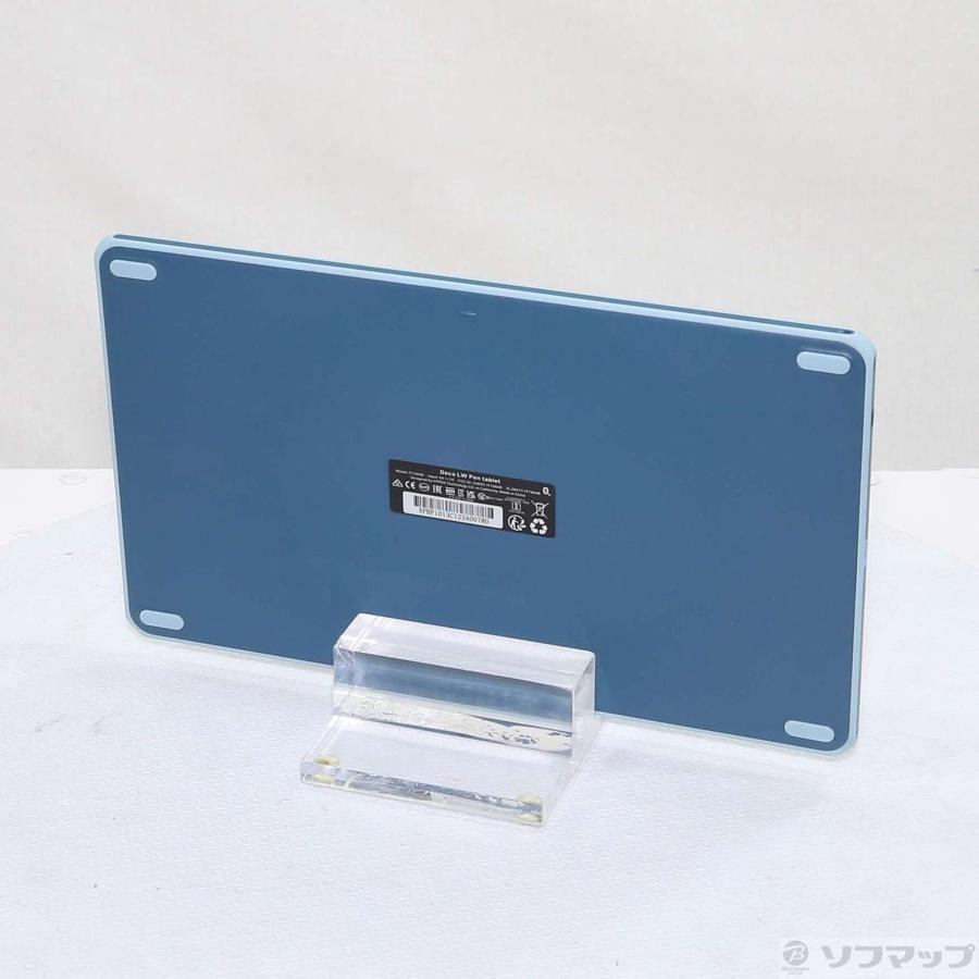 〔中古〕XPPEN  DECO LW Blue IT1060B BE |  | 03
