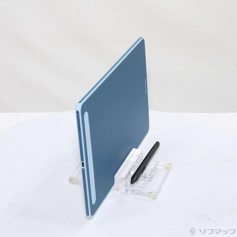 〔中古〕XPPEN  DECO LW Blue IT1060B BE |  | 04