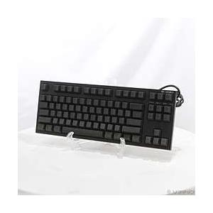 〔中古〕その他メーカー  REALFORCE TKL SA R2TLSA-US4-BK | 
