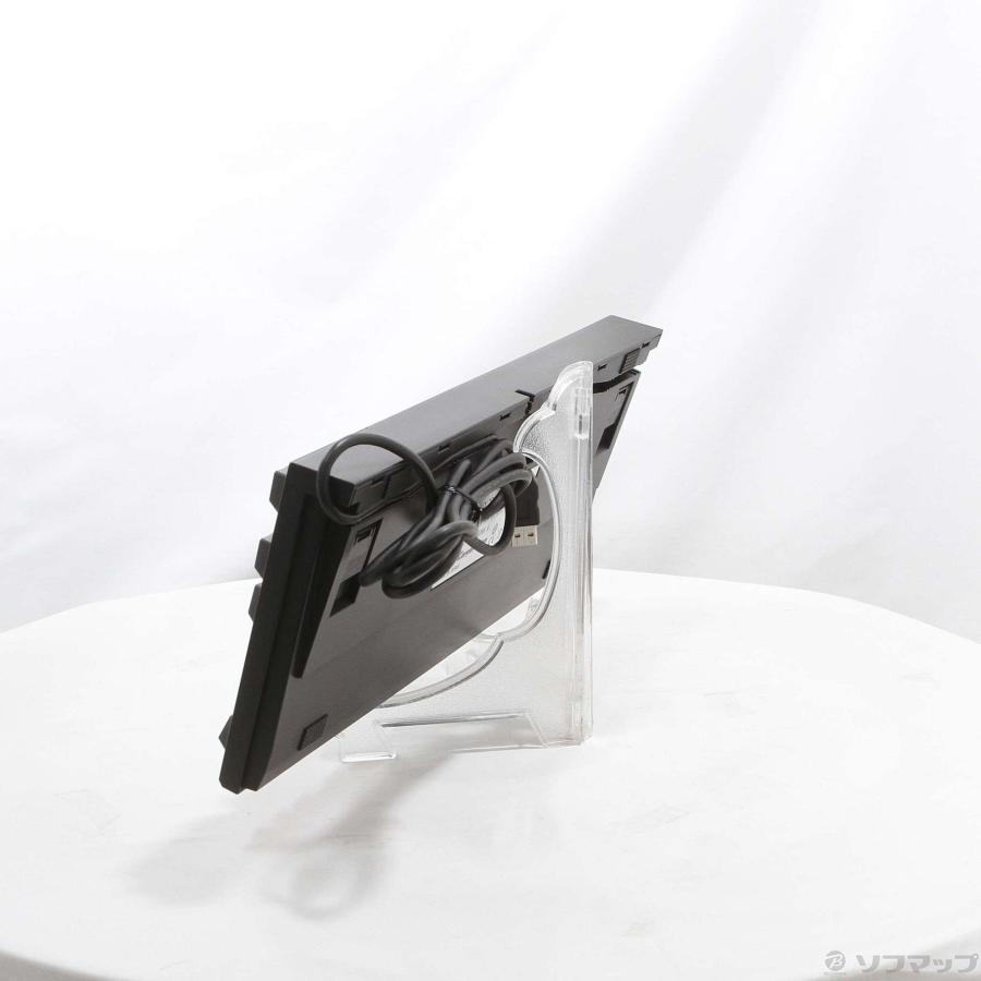 〔中古〕その他メーカー  REALFORCE TKL SA R2TLSA-US4-BK |  | 02