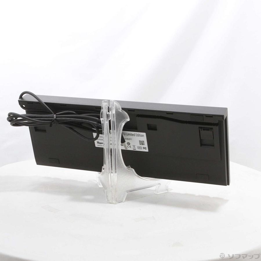 〔中古〕その他メーカー  REALFORCE TKL SA R2TLSA-US4-BK |  | 03