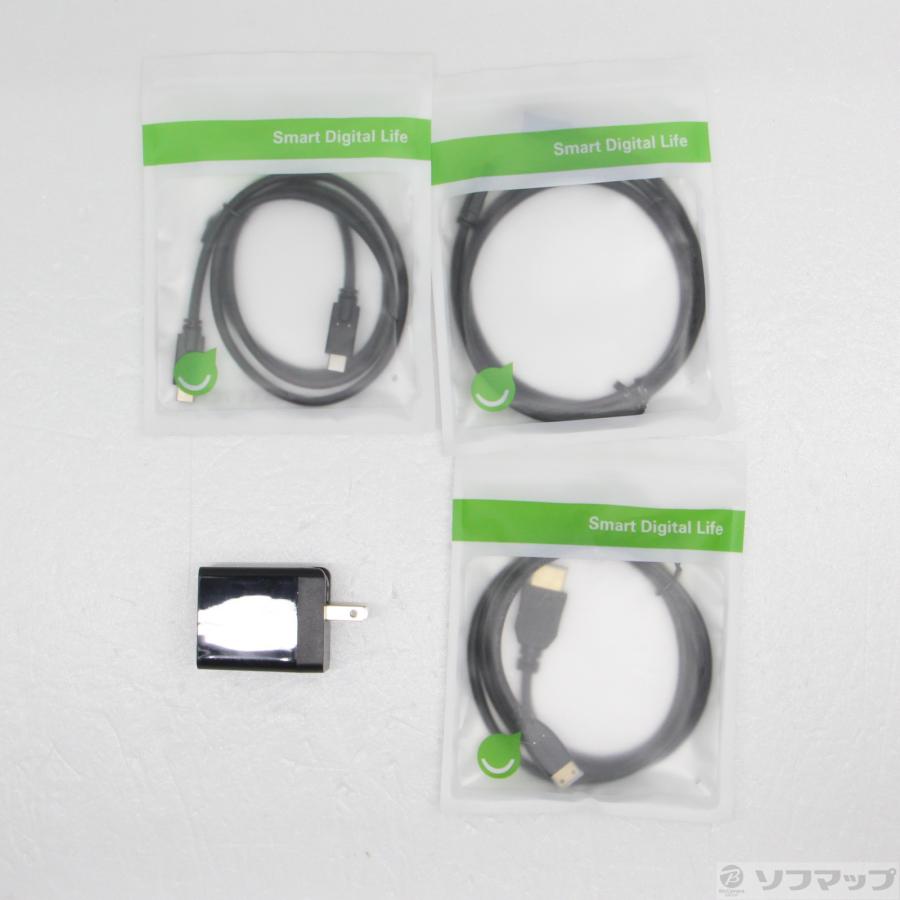 〔中古〕その他メーカー  IVV 15.6インチ モバイルモニター |  | 02