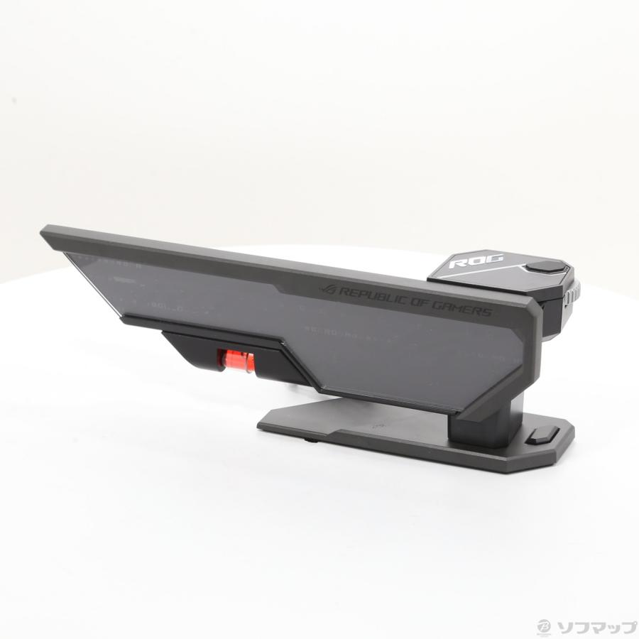 〔中古〕ASUS(エイスース)  ROG-HERCULX GRAPHICS CARDHOLDER | ASUS | 01