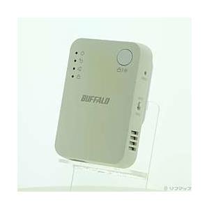 〔中古〕BUFFALO(バッファロー）  WEX-1166DHPS／N | BUFFALO