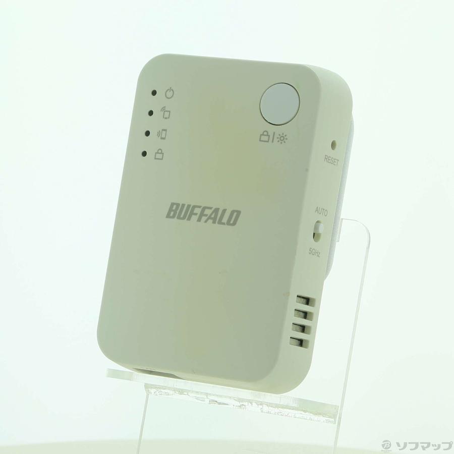 〔中古〕BUFFALO(バッファロー）  WEX-1166DHPS／N | BUFFALO | 01