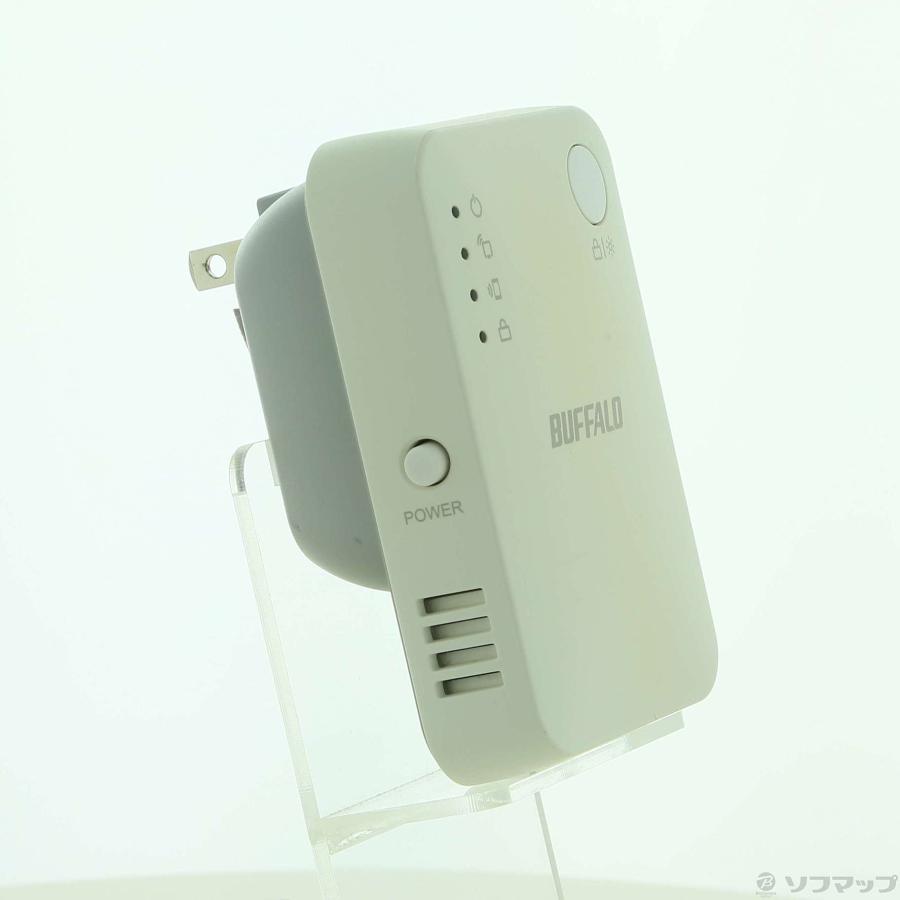 〔中古〕BUFFALO(バッファロー）  WEX-1166DHPS／N | BUFFALO | 04