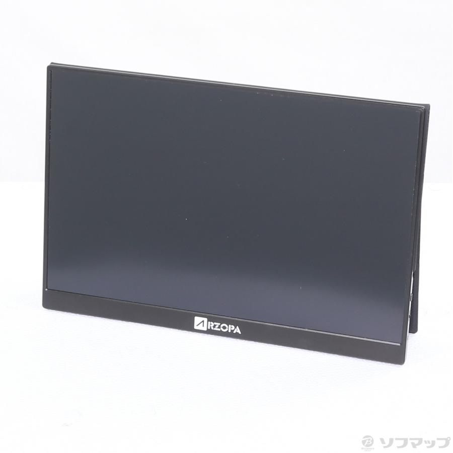 〔中古〕その他メーカー  ARZOPA A1 GAMUT MINI 2K |  | 01