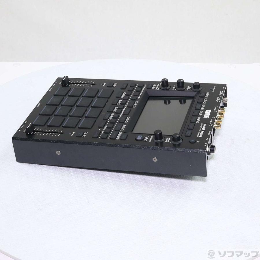 〔中古〕KORG  KAOSS Replay エフェクター／サンプラー |  | 02