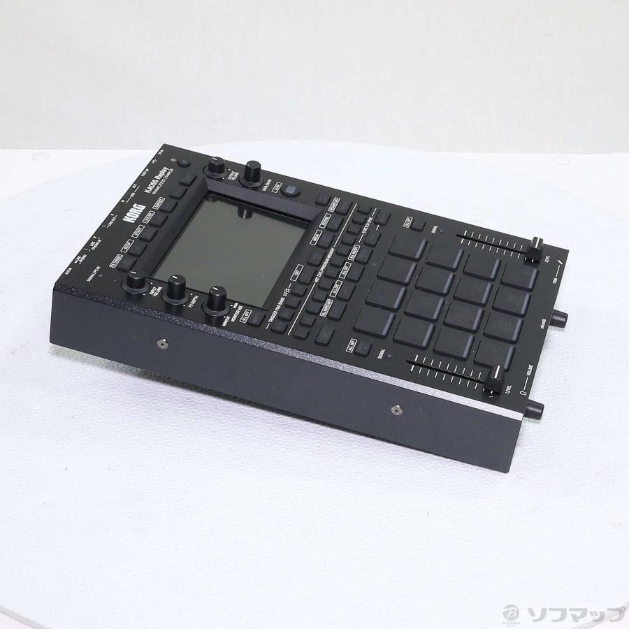 〔中古〕KORG  KAOSS Replay エフェクター／サンプラー |  | 04