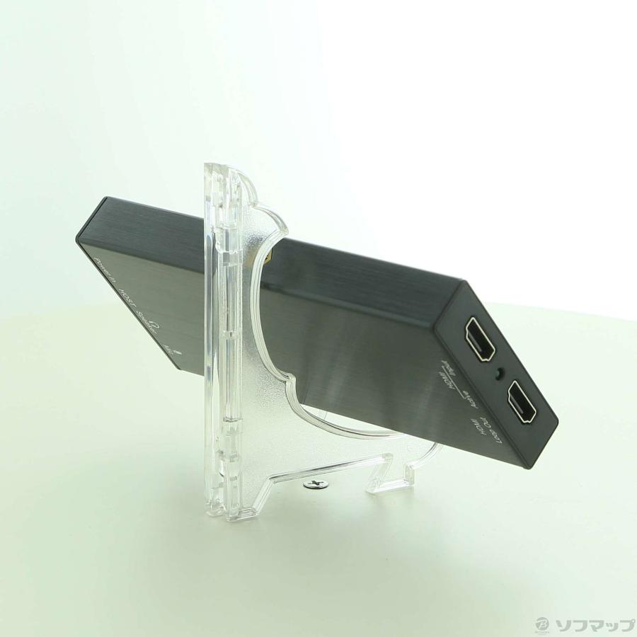 〔中古〕J5  USB 4K ゲーミングキャプチャボード |  | 03