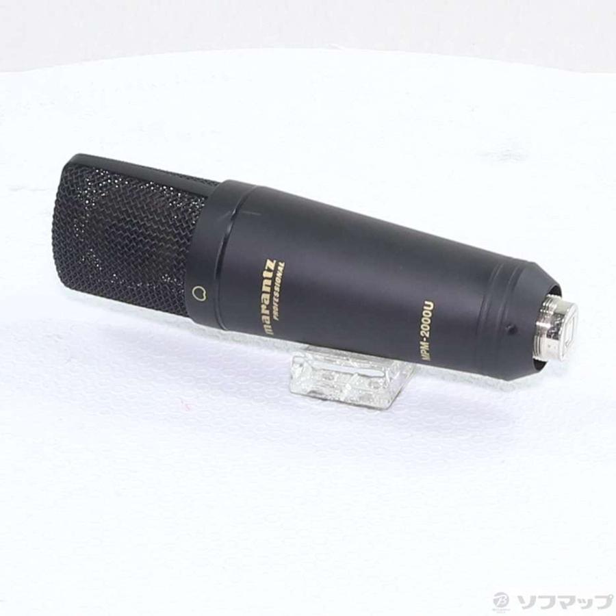〔中古〕MARANTZPRO  MPM-2000U |  | 01