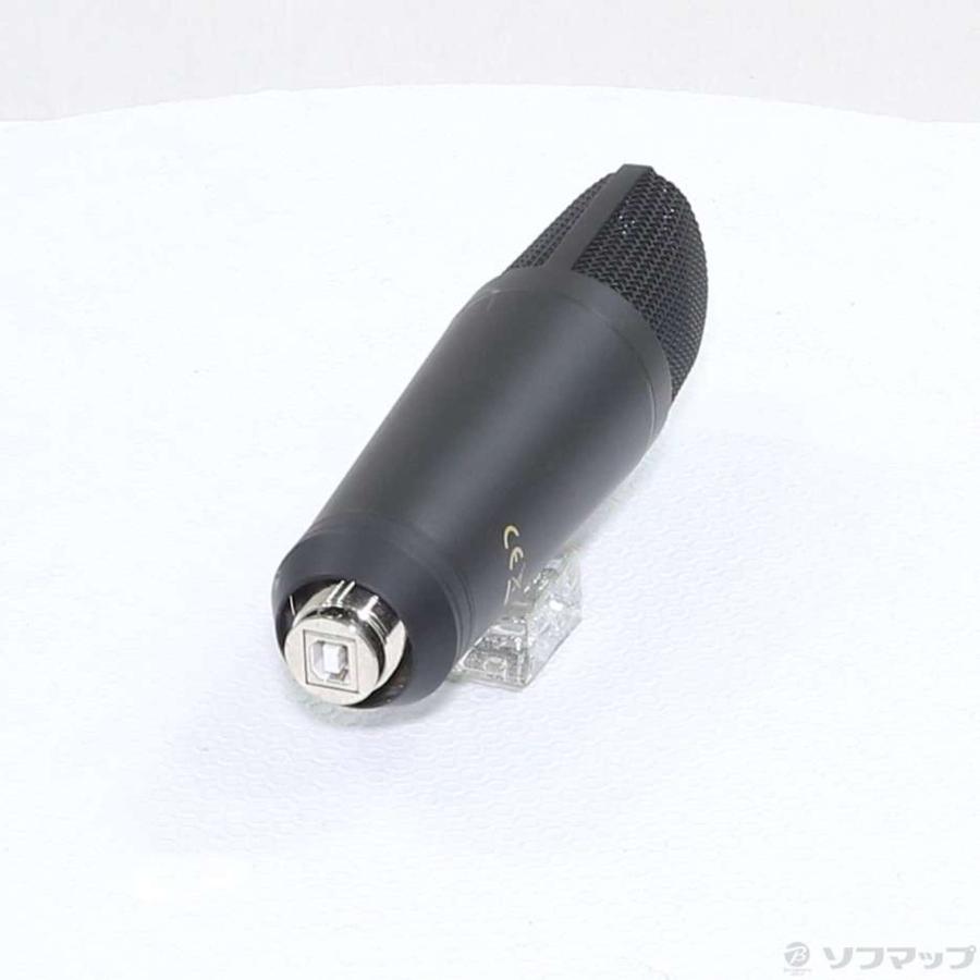 〔中古〕MARANTZPRO  MPM-2000U |  | 02