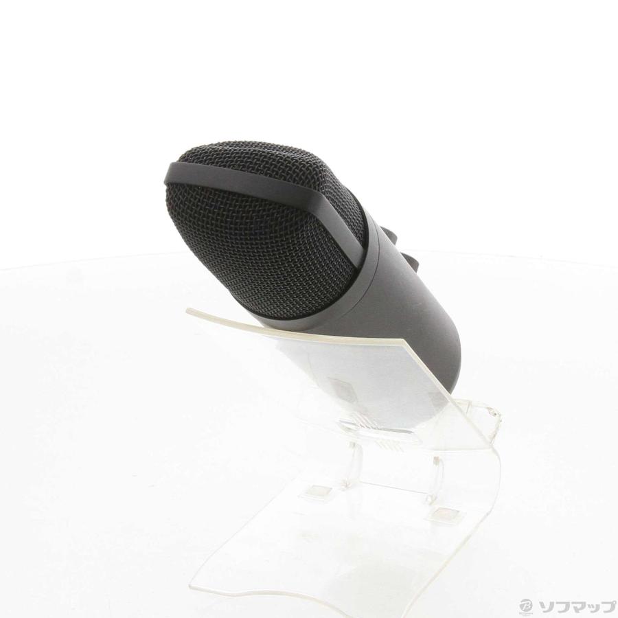 〔中古〕marantz  MPM-4000U オーディオインターフェース内蔵 ヘッドホン出力搭載 USB PODCASTマイク |  | 03