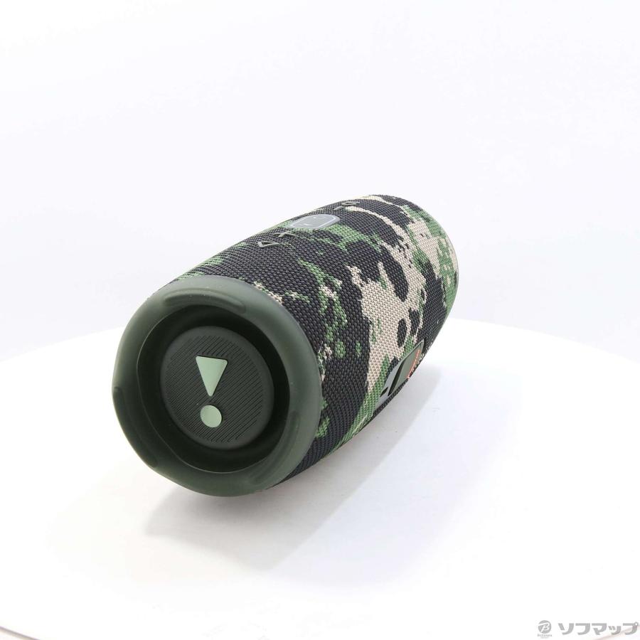 新品未開封　JBL CHARGE5 スクワッド JBL 未使用品 CHARGE5 スクワッド (JBLCHARGE5SQUAD) ポータブル
