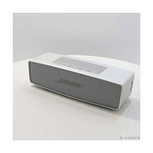 BOSE 〔中古〕BOSE(ボーズ) SoundLink Mini Bluetooth speakerII