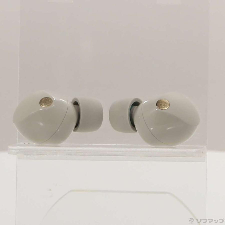 【美品】SONY WF-1000XM5 シルバー ケースのみ ① 楽天市場】【中古】SONY WF-1000XM5 充電ケース 純正品 : 上青木