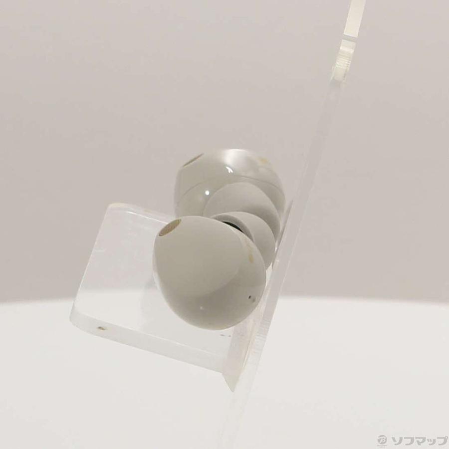 中古〕SONY(ソニー) WF-1000XM5 プラチナシルバー sony wf