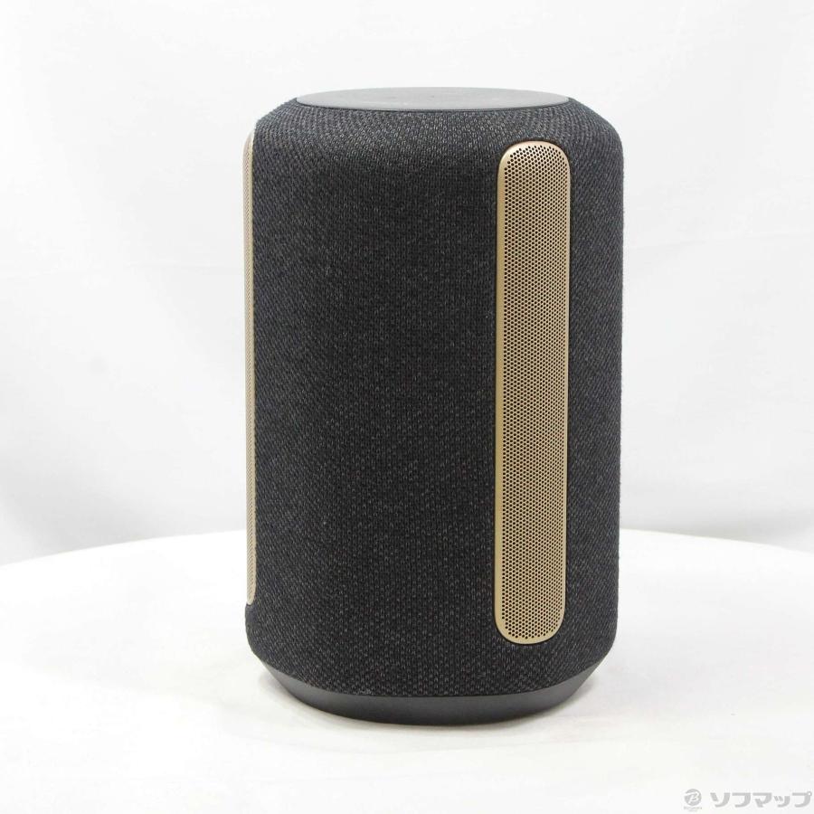 SONY ワイヤレススピーカー SRS-RA3000 未使用品 SONY (ソニー) ワイヤレススピーカー SRS-RA3000｜トレファクONLINE