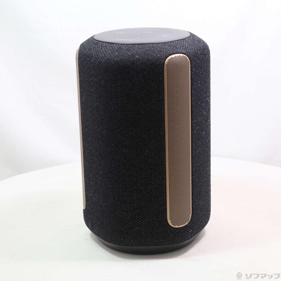 SONY - 新品未使用　SONY SRS-RA3000 ブラック　保証付き SONY SRS-RA3000 (B) [ブラック] 価格比較 - 価格.com