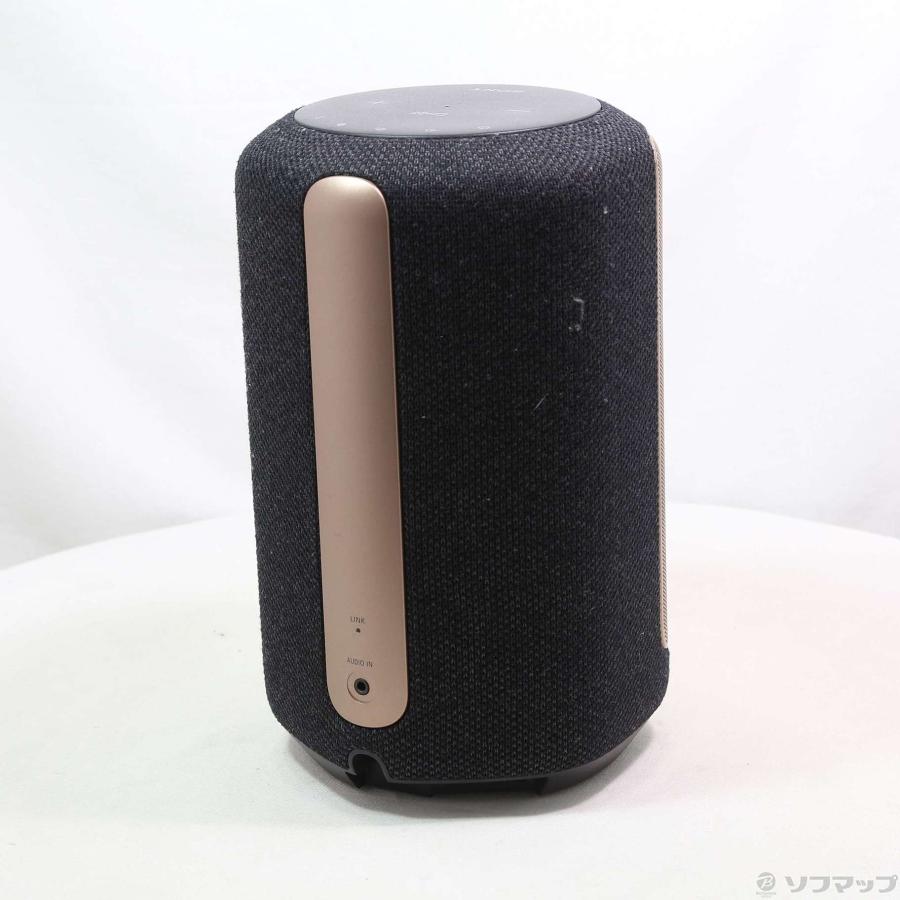 SONY SRS-RA3000 新品未使用 楽天市場】srs-ra3000（カラーブラック）の通販
