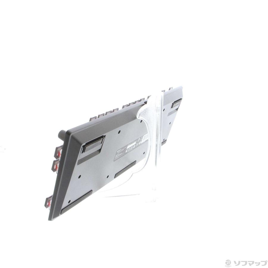 〔中古〕ROCCAT  〔展示品〕 VULCAN TKL Pro 日本語配列 テンキーレス ブラック ROC-12-577 赤軸 |  | 02