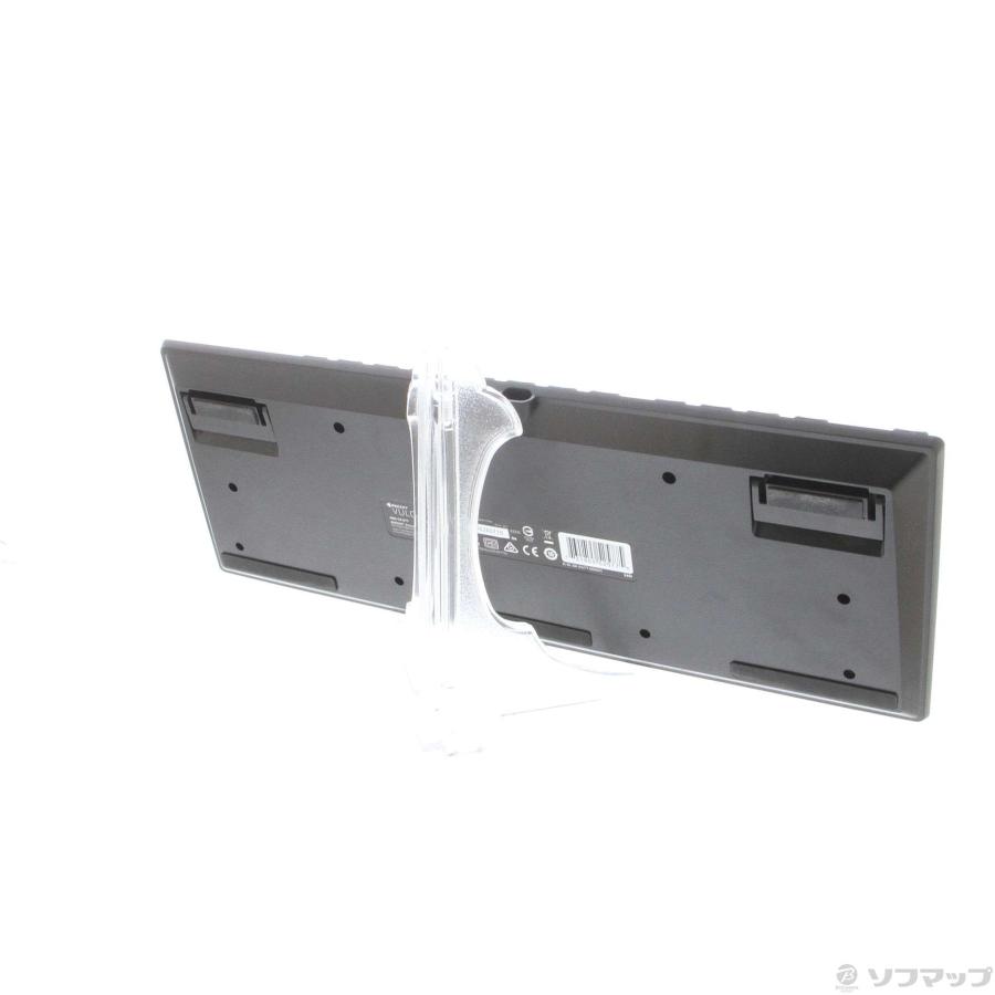 〔中古〕ROCCAT  〔展示品〕 VULCAN TKL Pro 日本語配列 テンキーレス ブラック ROC-12-577 赤軸 |  | 03
